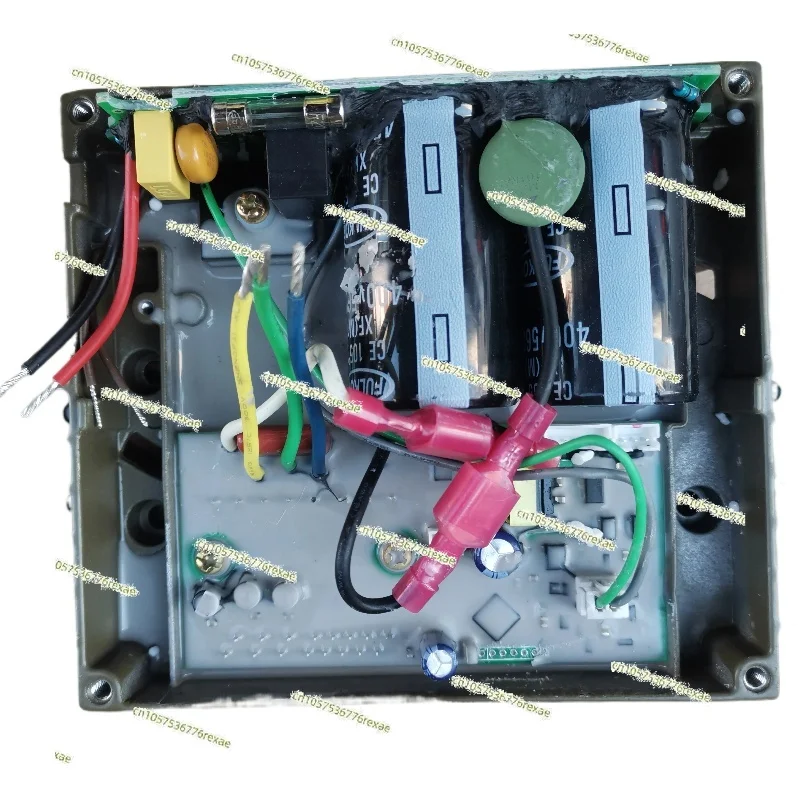 Permanent Magnet Brushless Variable Frequency Compressor Motherboard 990 991 992 993 886 Air Pump Drive Circuit Board