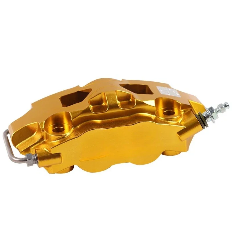 

Large radiation caliper modified N1S NQI UQI + M2E200p front brake integrated lower pump