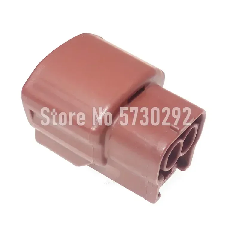 2P 6189-0774 Car Wiring Harness Water Temperaure Sensor Connector Auto Plug E02FBR-RS For Nissan