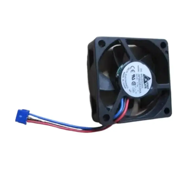 WE. 2PCS NEW FAN FOR DA03510S05MA XRSRACING x-maxx 1717 cooling FAN 6S 8S version of high speed FAN 3.5CM 3510 35X35X10MM