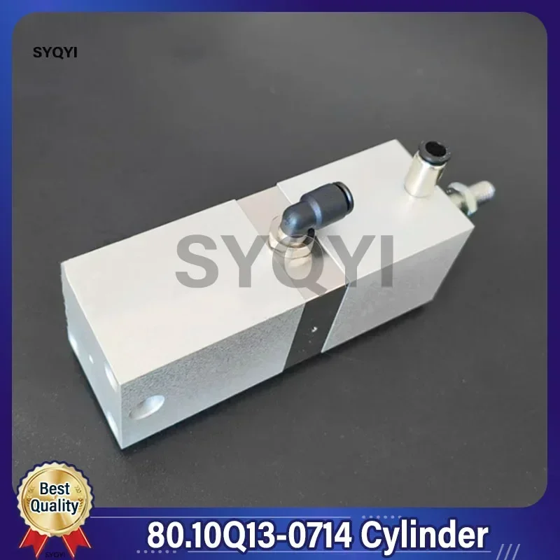 

High Quality 80.10Q13-0714 Cylinder For Roland Printing Machine