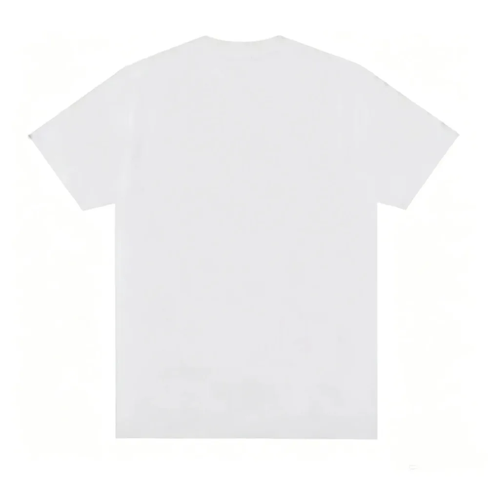 Kurt Cobain Doodle Guitar Sketch T-Shirt Men Women Vintage Grunge Rock Print Casual Streetwear Rock Fan Short Sleeve Retro Tops