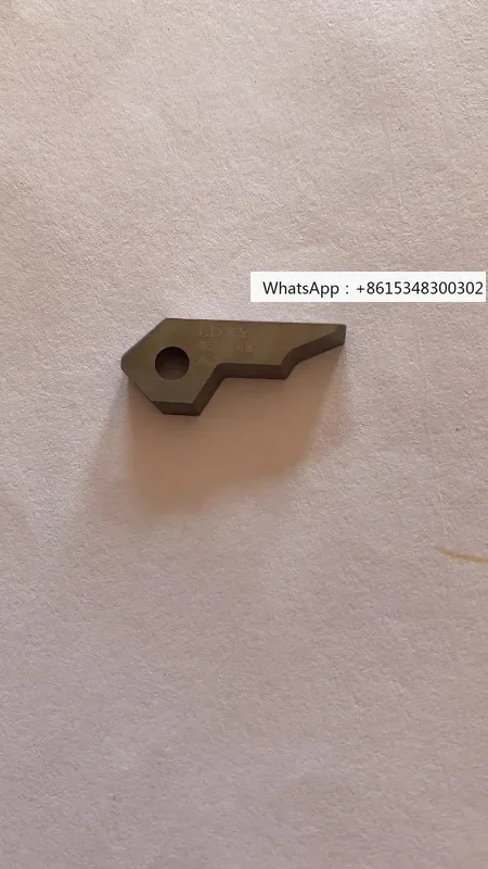 Qm Universal Valve …