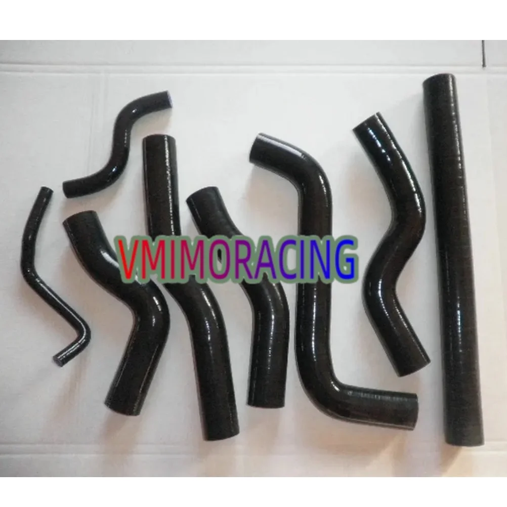 8 шт. силиконовый шланг радиатора для Honda Acura NSX NA1/NA2 C30/C32 C30A/C32A FIT 1990-2005 3.0L 3.2L V6 КРАСНЫЙ ОРАНЖЕВЫЙ СИНИЙ ЧЕРНЫЙ БЕЛЫЙ