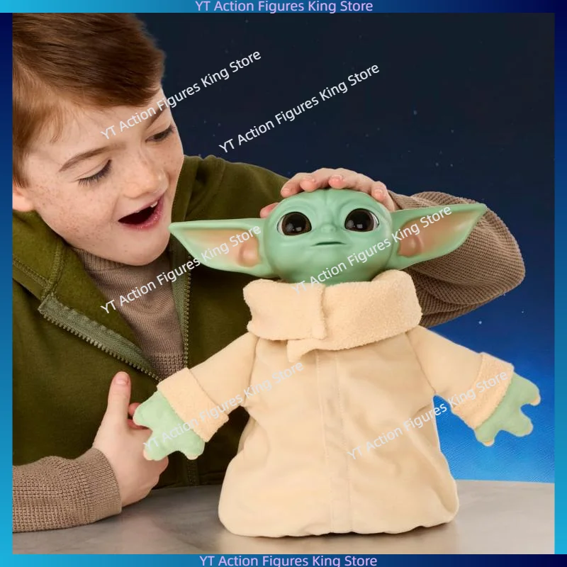 Stokta Mevcut Hasbro Star Wars - Electronics In Japan incelemesi ve fiyatı