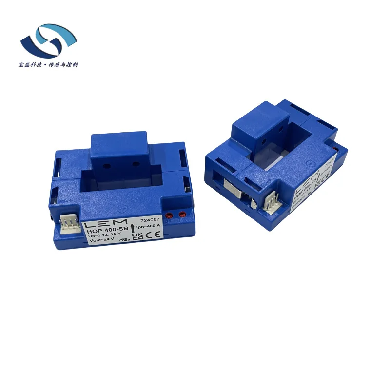 2025 HOP400-SB Lem/…