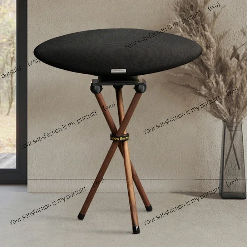 ZOCI-Solid Timber Speaker Support Luxury Floor Storage Holder Superior Quality Base Robust Framework Sturdy Stand Elegant