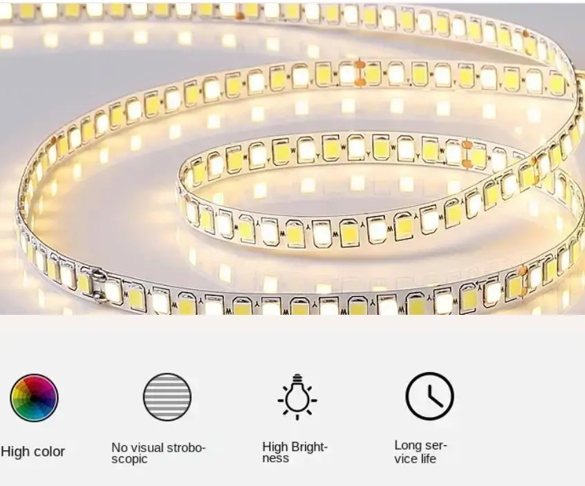 

Golden Ring Pendant Lights Nordic Luxury Glass Ring Chandelier Restaurant Living Room Light Modern Home Lighting Hanglamp