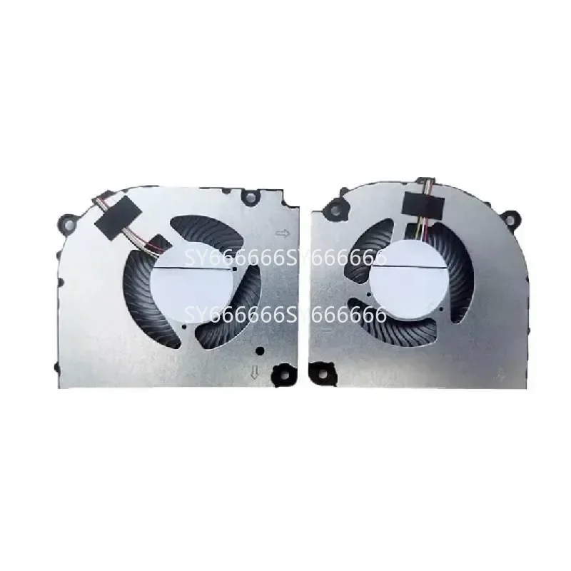 Cooling Fan For MACHENIKE L15A RN L15C PNK L15C PNP S15C PNK Z8b4 + Free Disassembly Tools