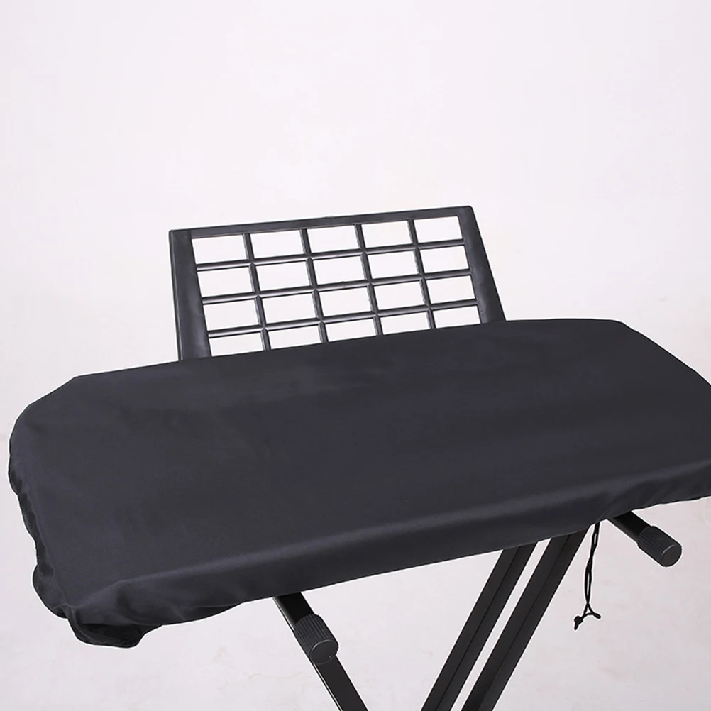 

Stylish Electronic Piano Cover Fashion 61 Key Electronic Piano Cover Water-proof Electronic Piano Cover for Piano Keyboard