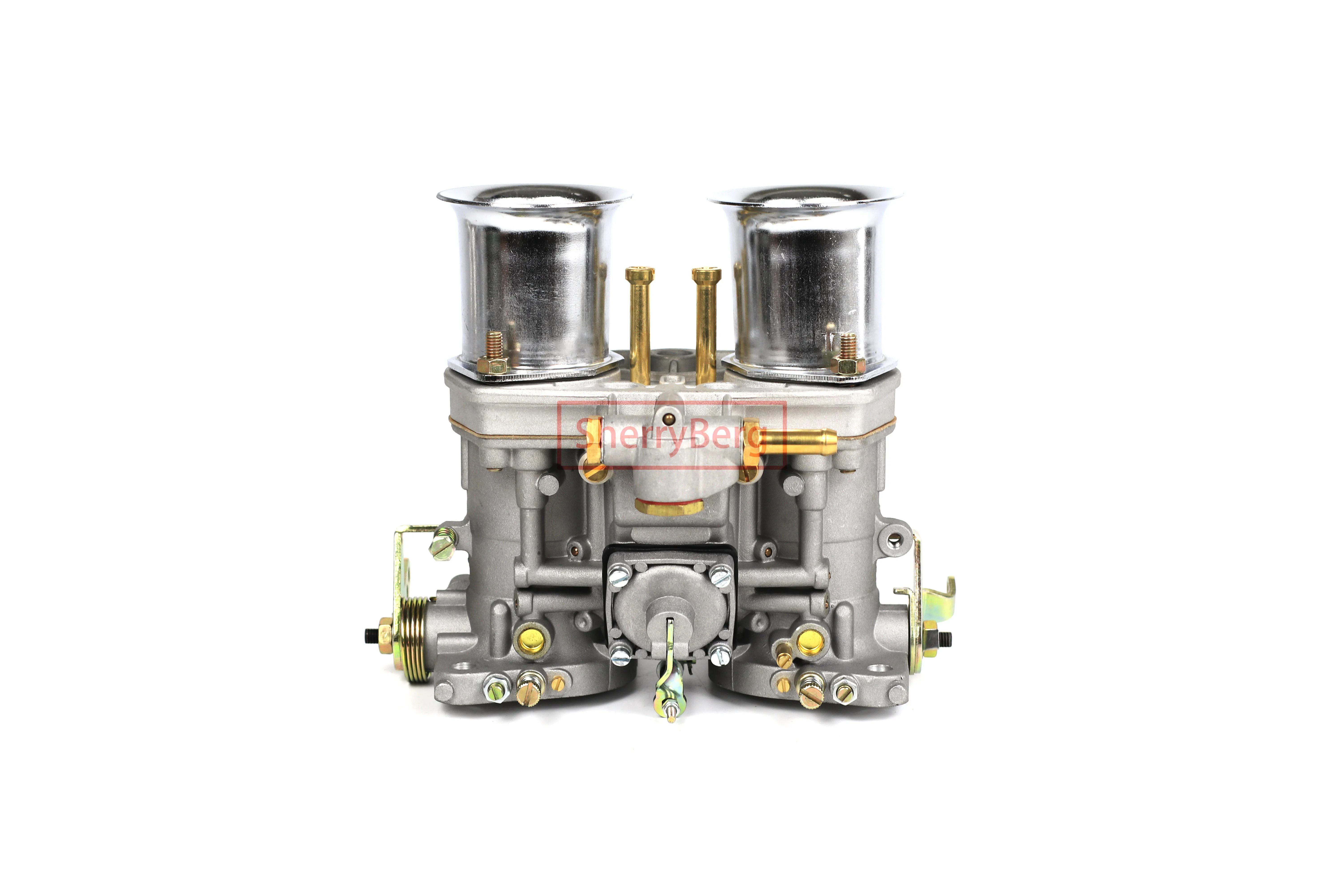 Sherryberg 40mm/ 44mm / 48mm Bore IDF karburador karburetor + air STACKS FOR Weber EMPI Solex Dellorto CARBURATEUR Karburetor