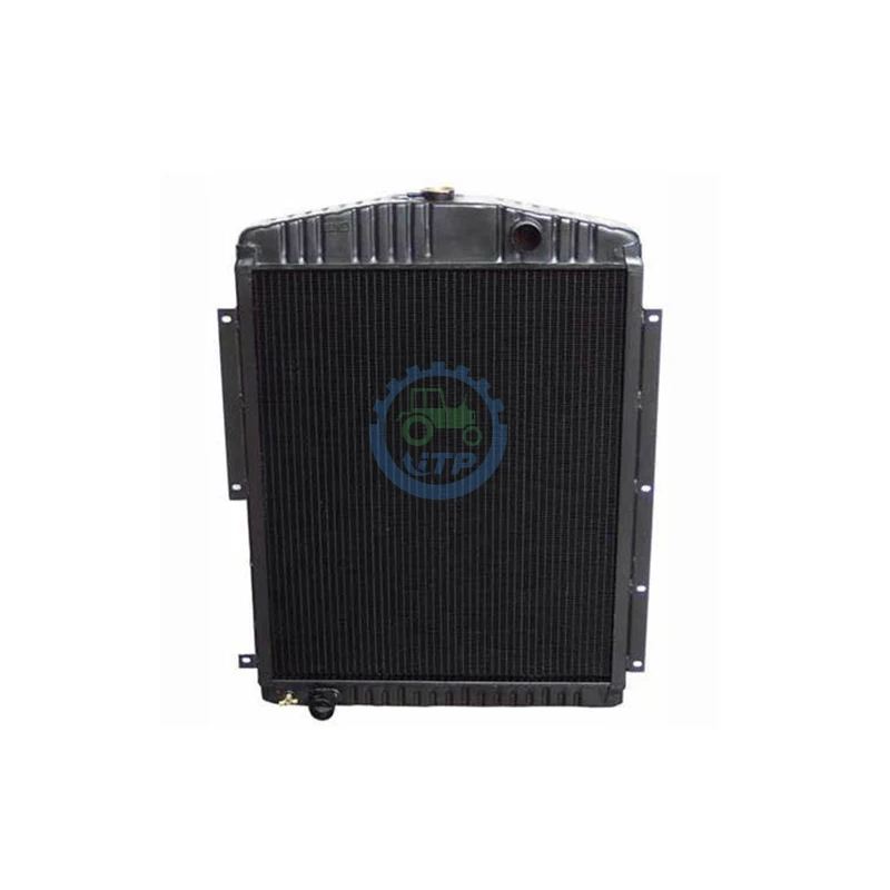 High Quality Radiator RE212289 fits for John Deere 5525N 5415 5715 5725 5101EN 5093E