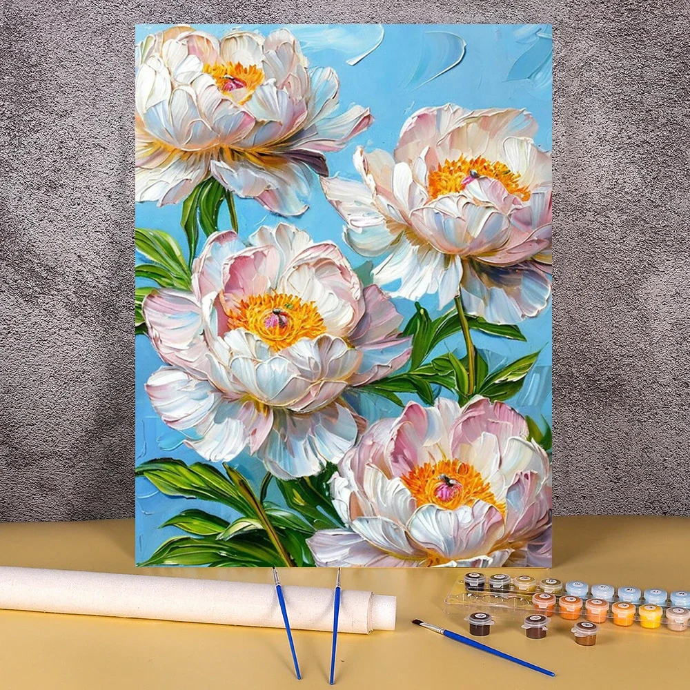 New Arrivals Peony … - image