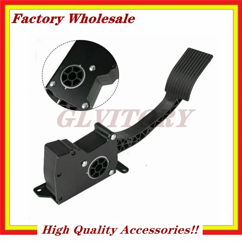 

1PC 4014042 Electronic Throttle Foot Gas Pedal for 2014-2020 Polaris Ranger RZR 1000 570 900 RZR XP