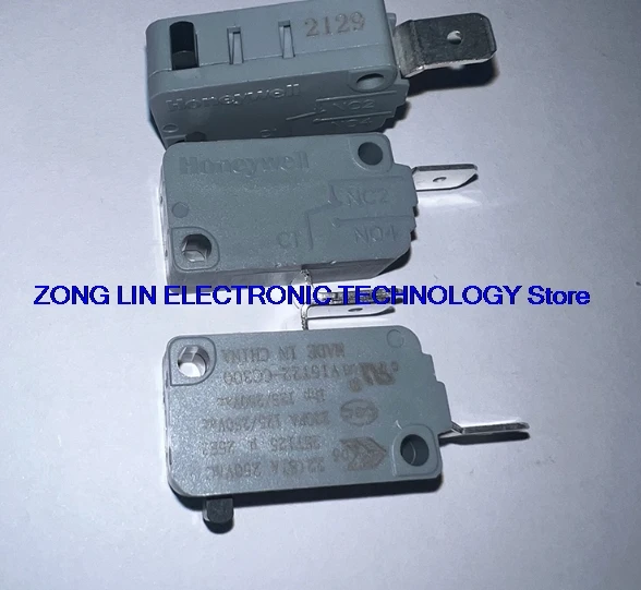 Микропереключатель V15T22-CC300 22А V15T22-EC200 V15T22-HZ100