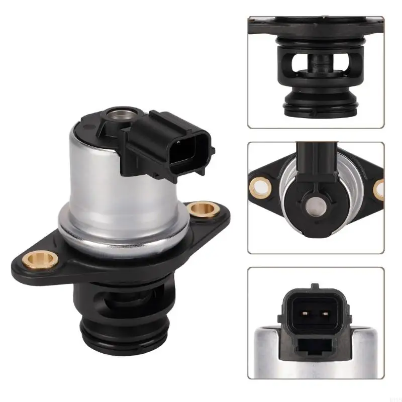 

2025 New Marine Idle Air Control valves 897526T, 8M0188118 Corrosion Resistant Plastic Design Easy Installation