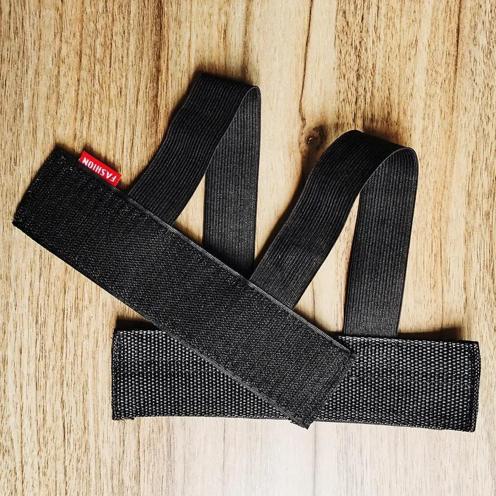 Car Trunk Elastic Fixed Straps Adjustable Car Trunk Organizer Car Back Rear Trunk Storage Fixed Straps Auto Interior Accessories