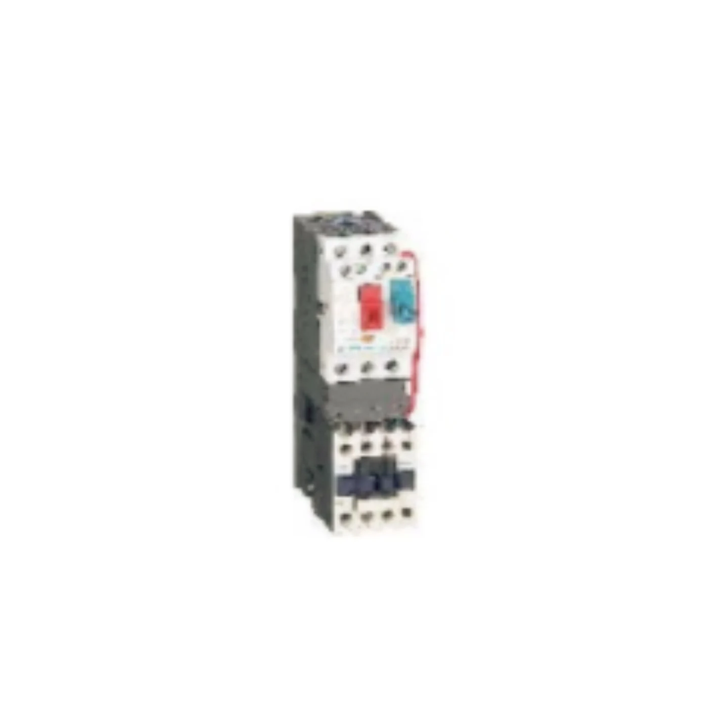 Nqb1-18/B0 0.16A 110V Miniature Circuit Breaker Mcb 1P 160Ma B Curve 110V Ac for Control Circuit Protection