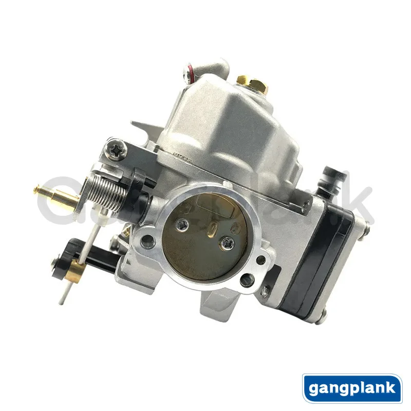 6E8-14301-01/02/03/04 684-14301 684-14301 Outboard Carburetor for Yamaha 2 Stroke 9.9HP 15HP 684-14301-03 6E8-14301-01 6E7-14301