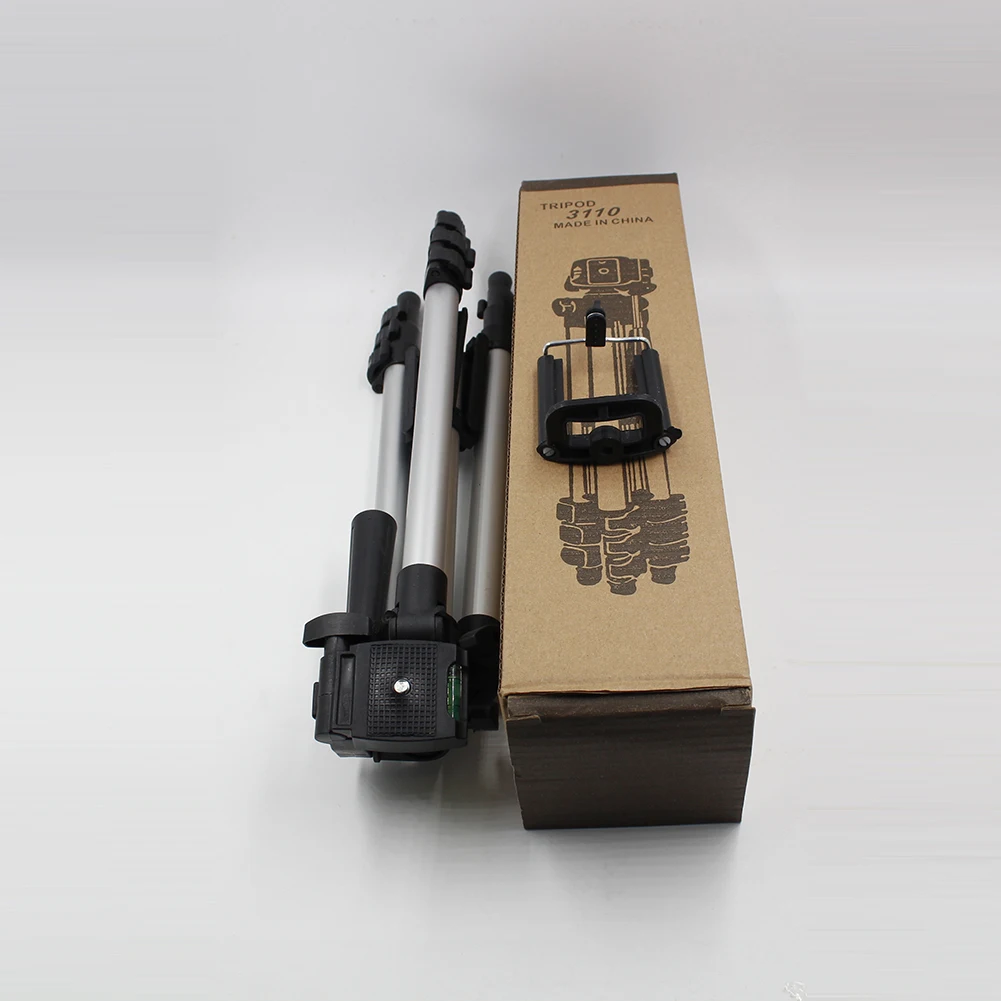 Ebene Stativ Einstellbare Höhe Stativ Halterung Stativ Halterung Ebene Stativ Adapter Nivellierung