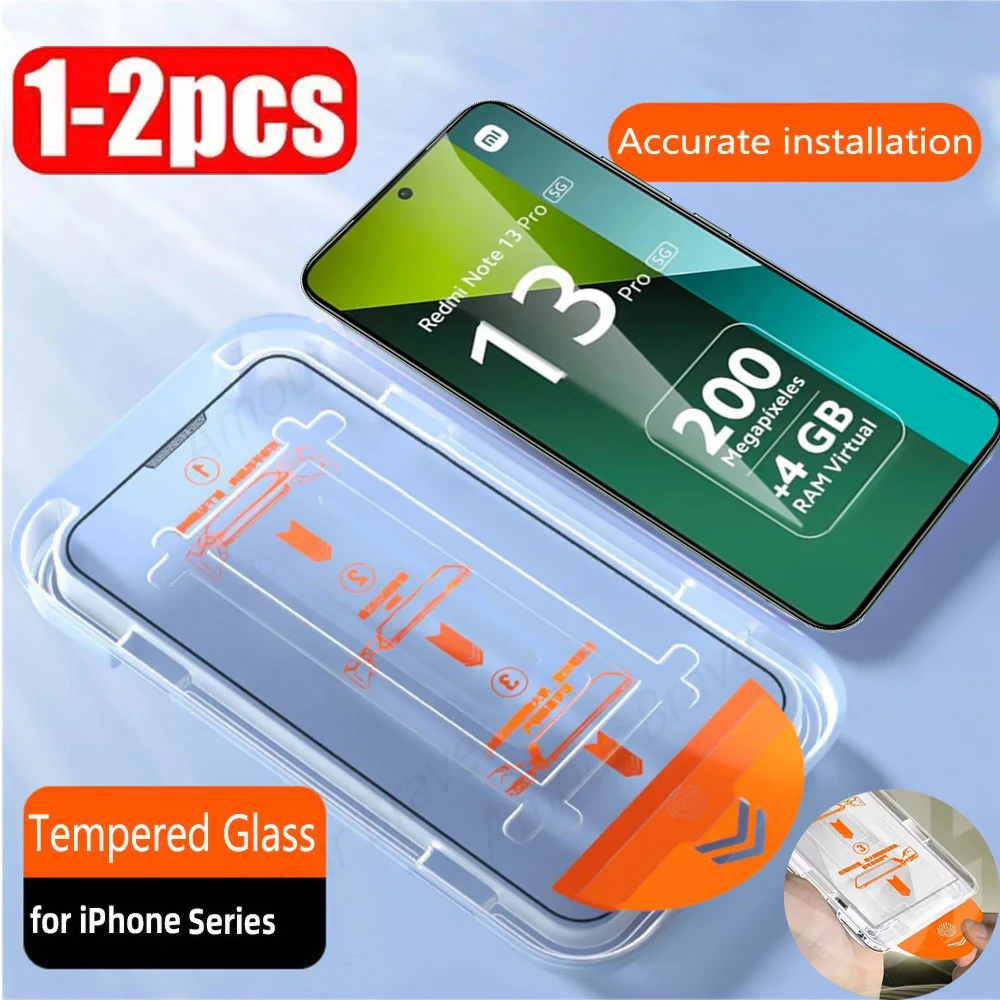 1-2 Pcs 9K Dust Fre… - image