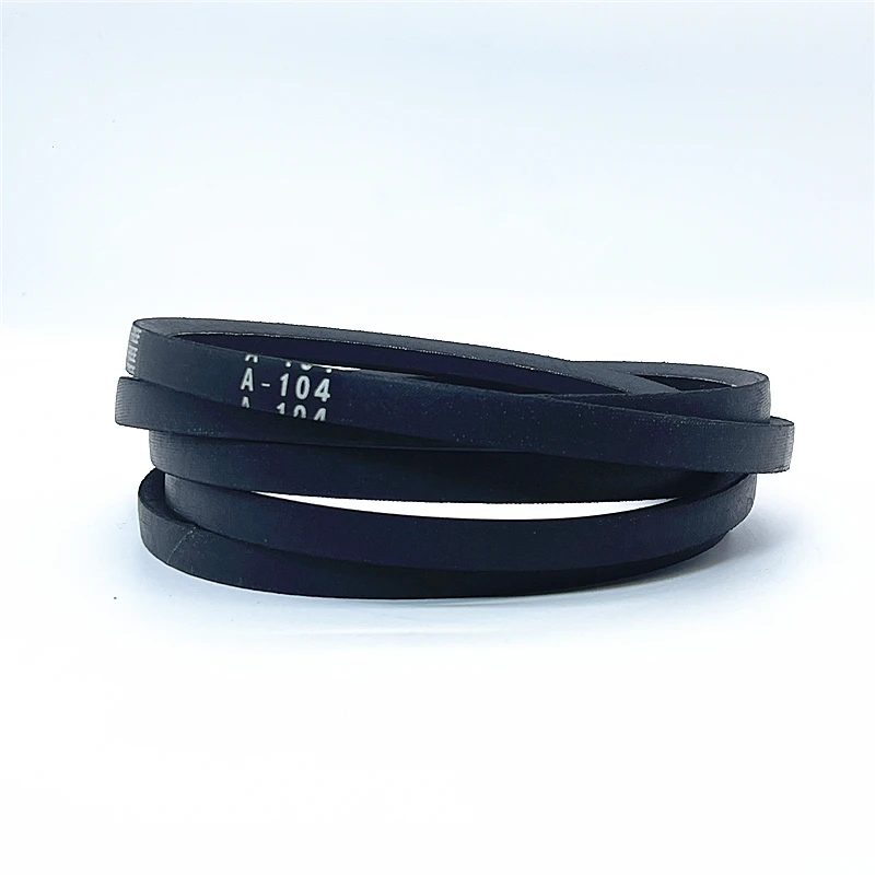 

Heavy Duty A-131 A-132 A-133 A-134 A-135 V-Belt Power Transmission Japan Drive Belt for Industrial Use