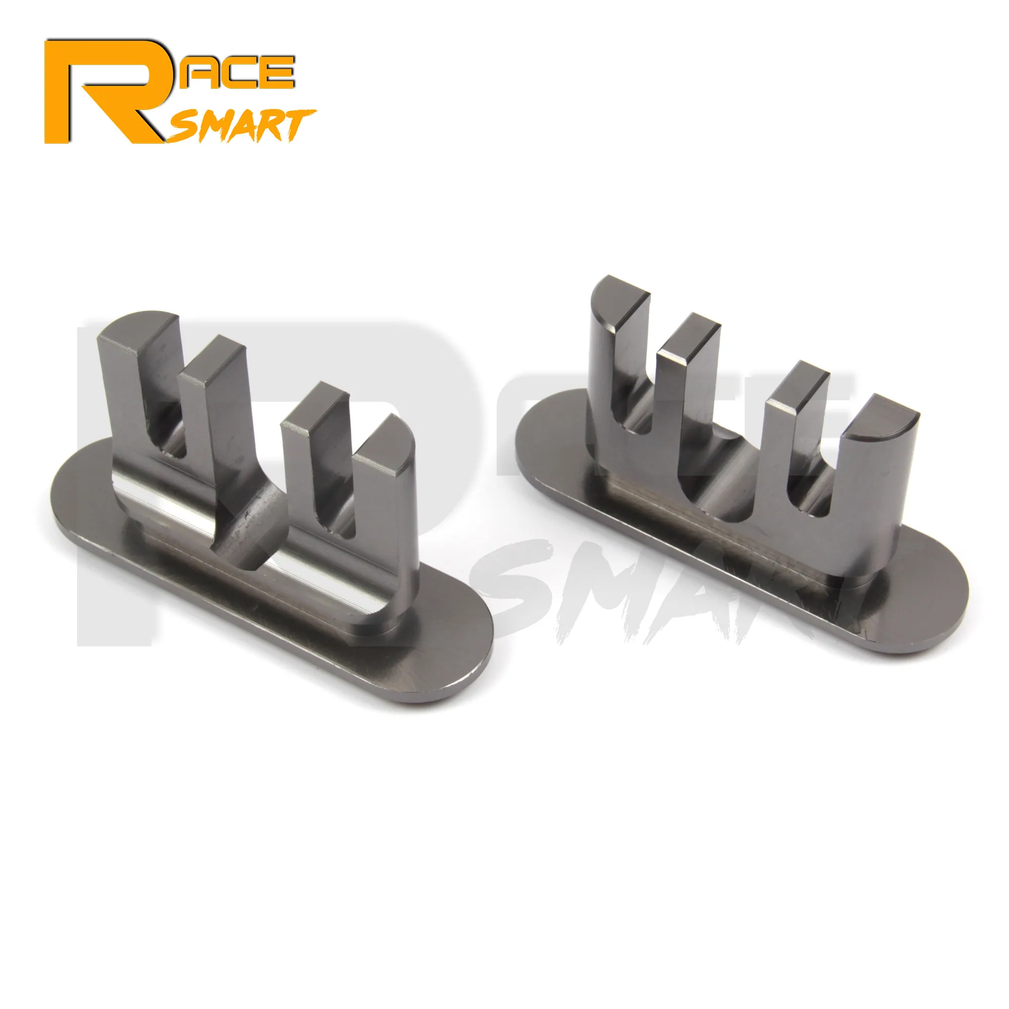 دراجة نارية CNC الألومنيوم المقود الناهضون الغطاء العلوي اكسسوارات لياماها XP T-MAX 530 2012 - 2015 2013 2014 T-max 530 12 13 14