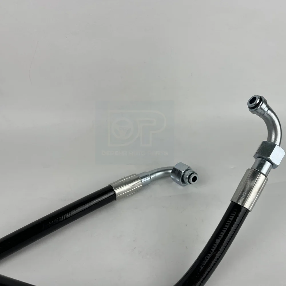 One Piece Truck Steering Hose OEM 21841373 23371682 7421841373 7423371682