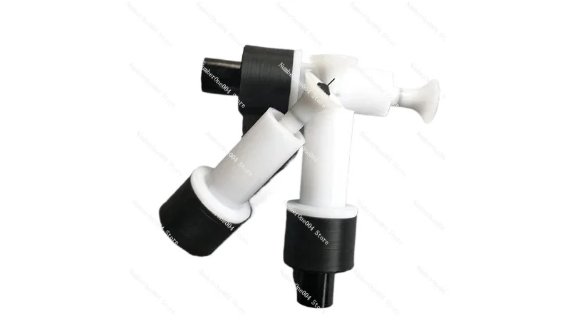 

electrostatic powder coating spray gun nozzle K801 Electrode Holder painting machine gun part for KCI201