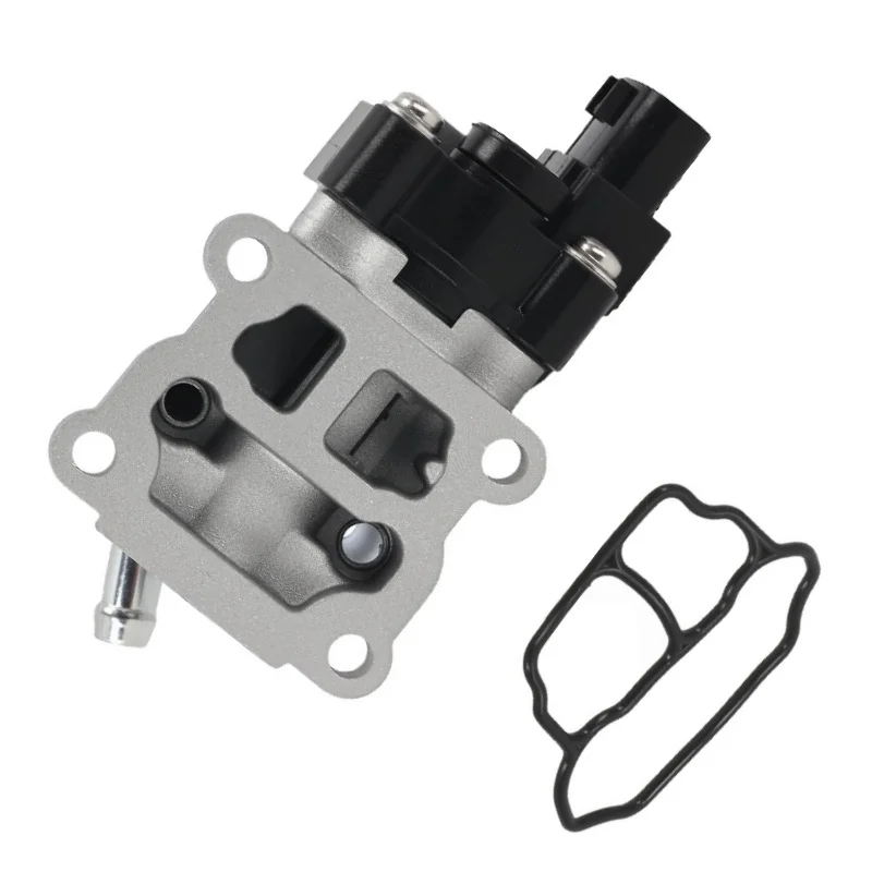 IAC Idle Air Control Valve Part No# 18117-78F11 18117-78G60 136800-1612 For Suzuki Solid Jimny Ignis Liana