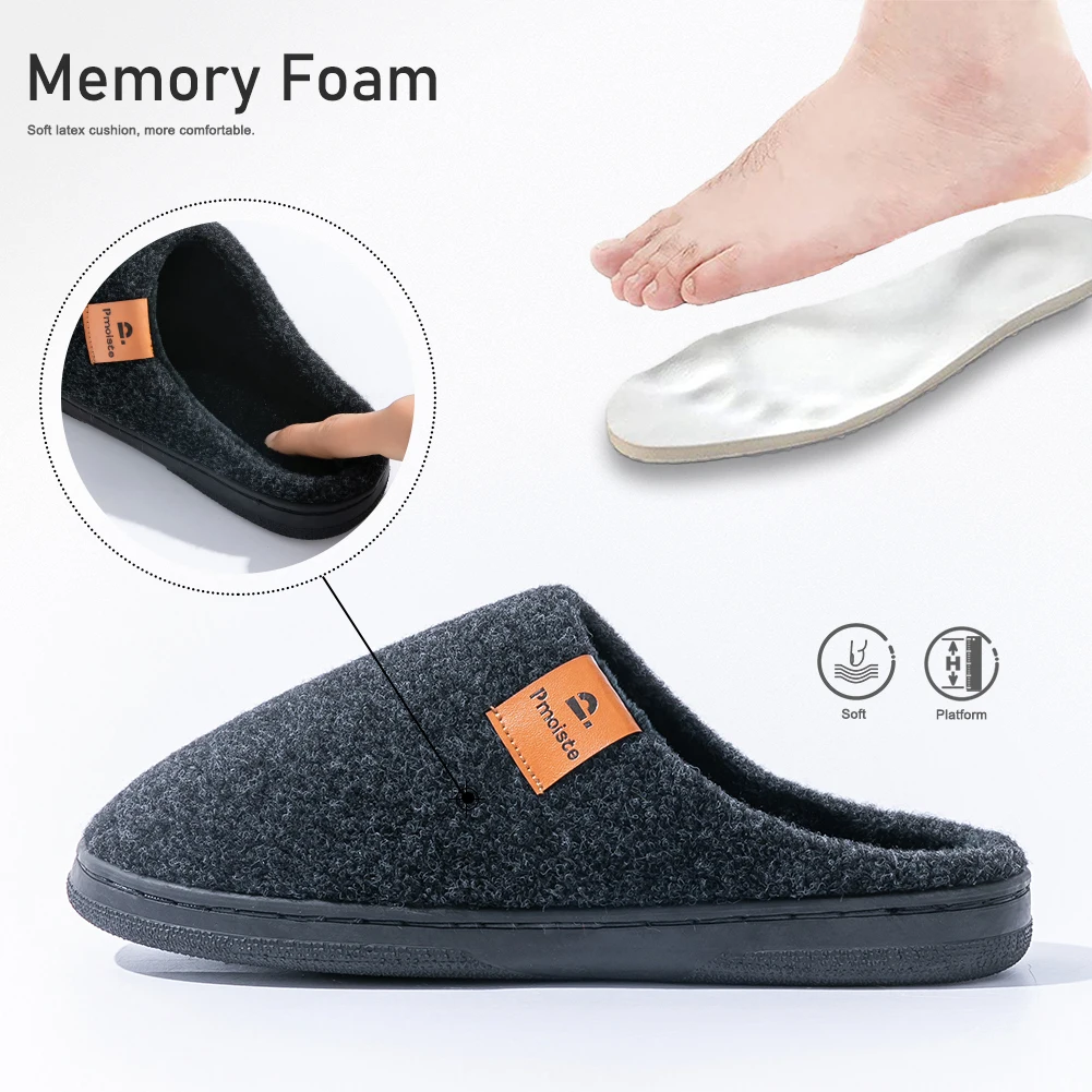 Thumbnail 2 - #25 Best Winter Home Shoes to Buy In 2026
