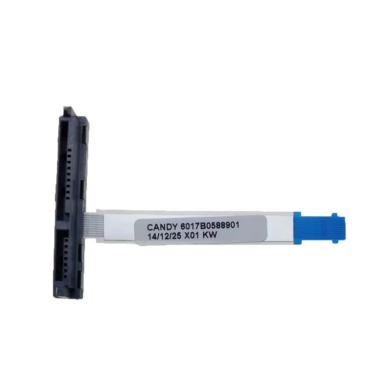 محمول القرص الصلب الكابلات المرنة HDD SATA مناسبة ل HP بافيليون 14-AF 14-AC 245 G5 TPN-I120 TPN-I124 6017B 0588901