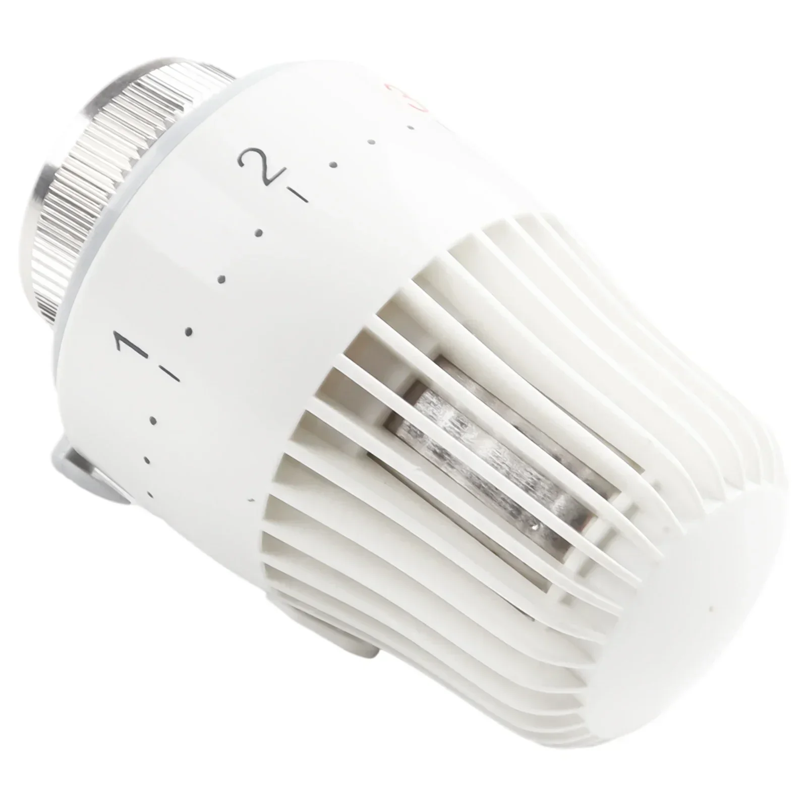 Improve Your Radiator's Performance With This M30x1 5 Thermostatic Sensor Head Replacement For Enhanced Functionality