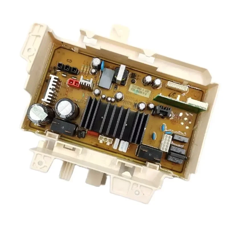 Washing Machine Main Control Board DC92-01630B DC92-01630A Compatible with Samsung Washer PCB Motherboard Replacement Part