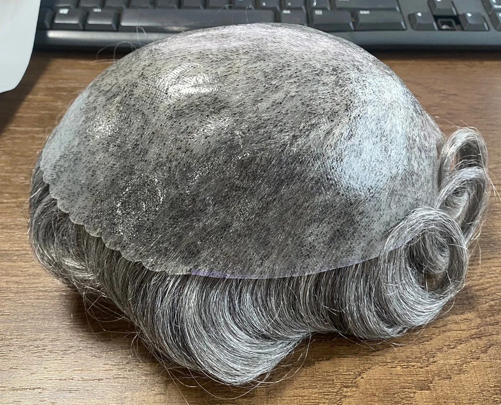 Thumbnail 4 - #25 Newest Toupees