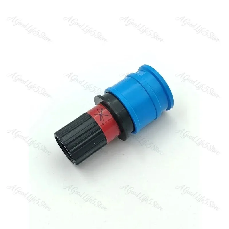 Suitable for Gaoyi Pull-out Kitchen Faucet Basin Faucet Quick Connector Adapter 46338000