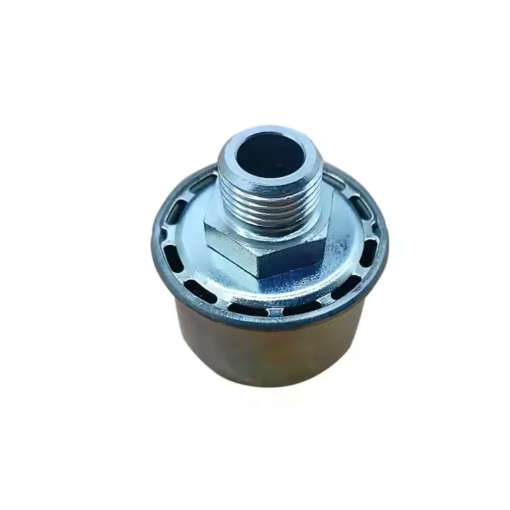 

Linde R14s Forklift Accessories Air Filter 0009832109 for Use on Machinery & Forklift Trucks