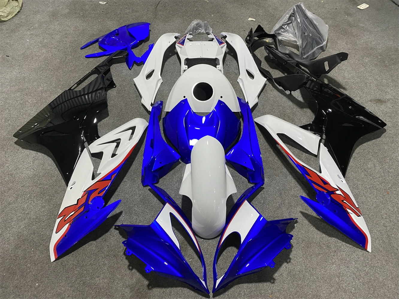 Fairing kit suitable for S1000RR 2015 2016 2017 2018 body suit high quality injection molding ABS S1000 RR