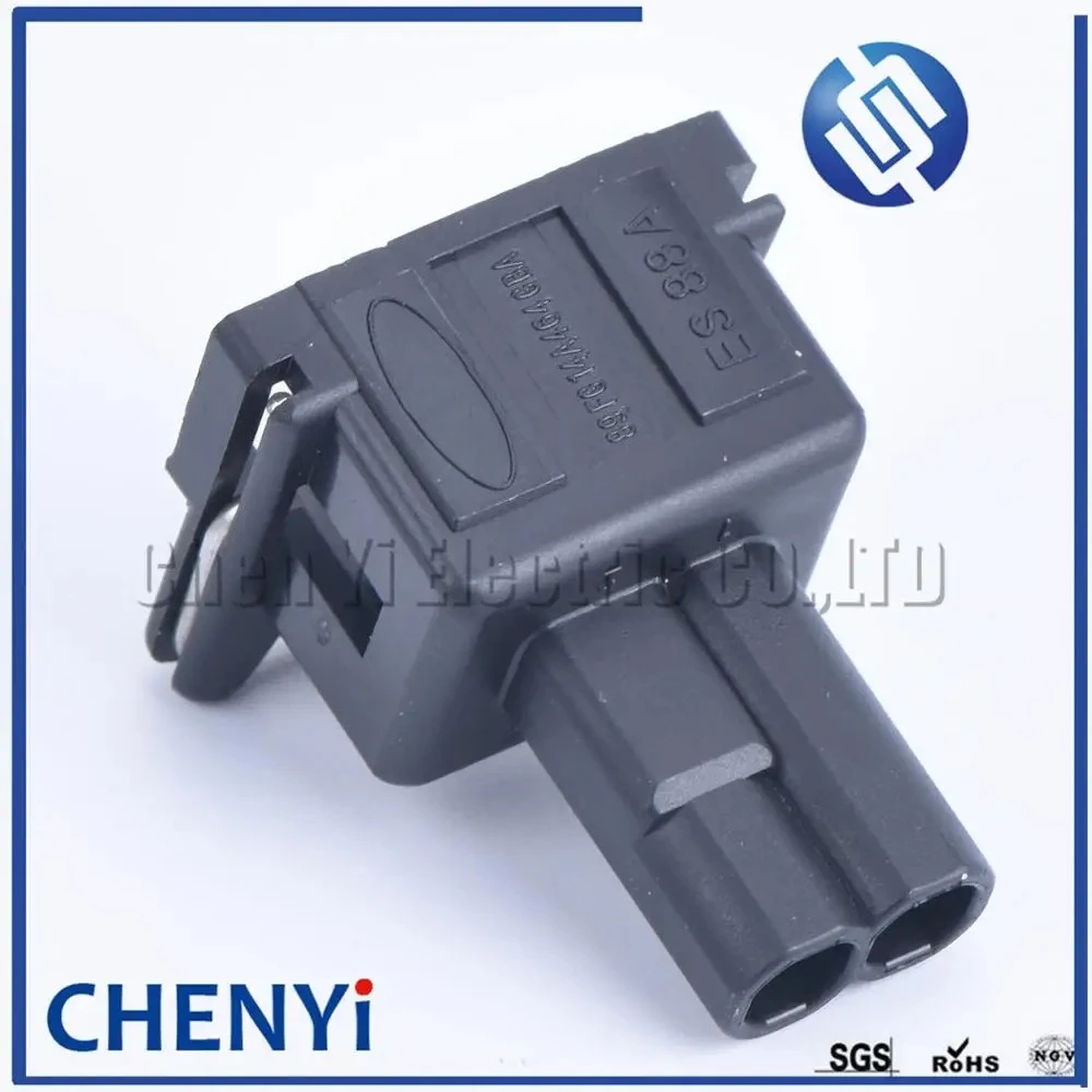 2 pin auto 3.5series waterproof plug wire electrical housing cable Electrical Housing Automotive Connector EV1 60400601 For Ford