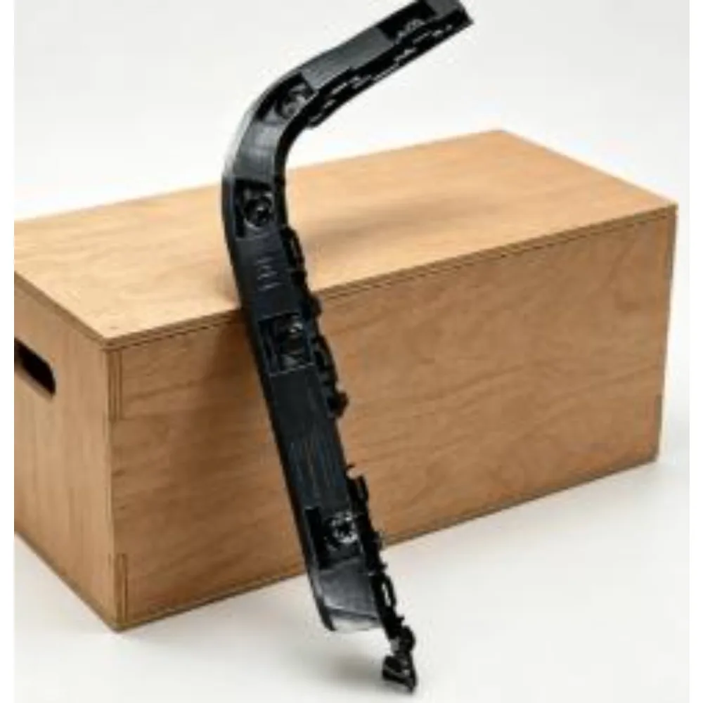 

LH 176273400C RH 176273800C Rear Wing Support Bracket Left Right 1pc for Tesla Refreshed Model 3 2024 Brand New Auto Parts 1pc