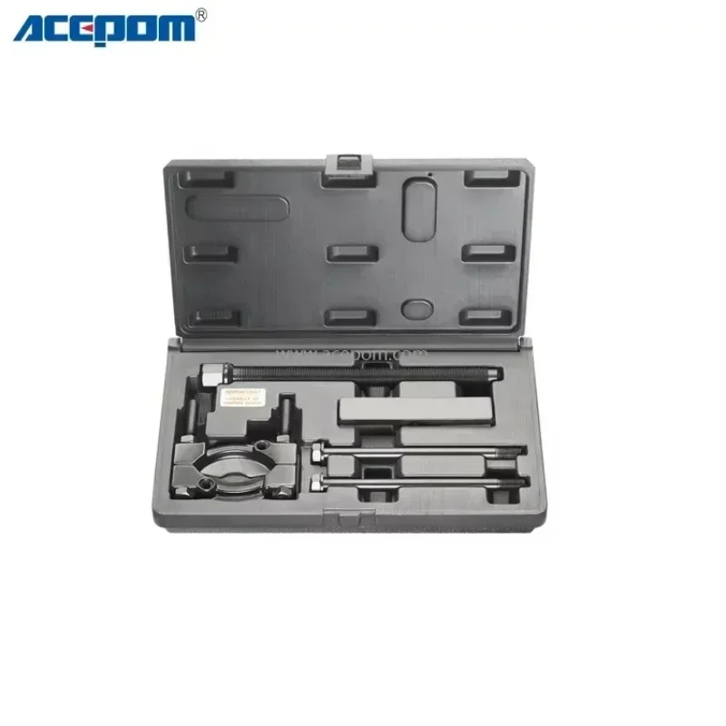 

In stock Strong Back Pullers TMBS50E/100E/150E Bearing Dismounting Remove the Bearing in a Narrow Space