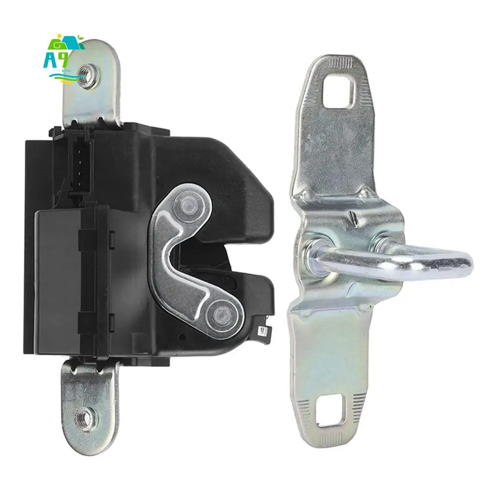 A09E-Car Tailgate D… - image