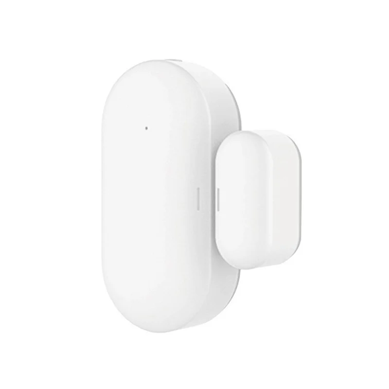 

【T07A】8X Tuya Zigbee Door And Window Sensor Smart Automation Security Protection Smartlife APP Alarm Remote Real-Time Push