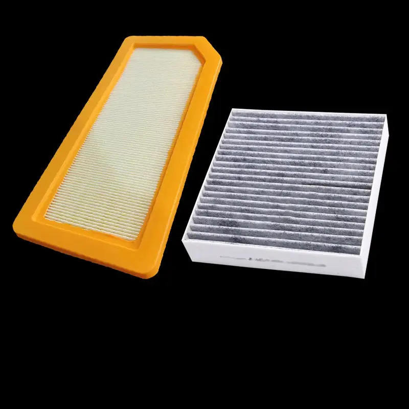 

Air Filter For BYD Seals 06 / Qin L DM-i 1.5L-plug-in hybrid power Air Filter Cabin Air Filter 2023- Engine model: BYD472QC