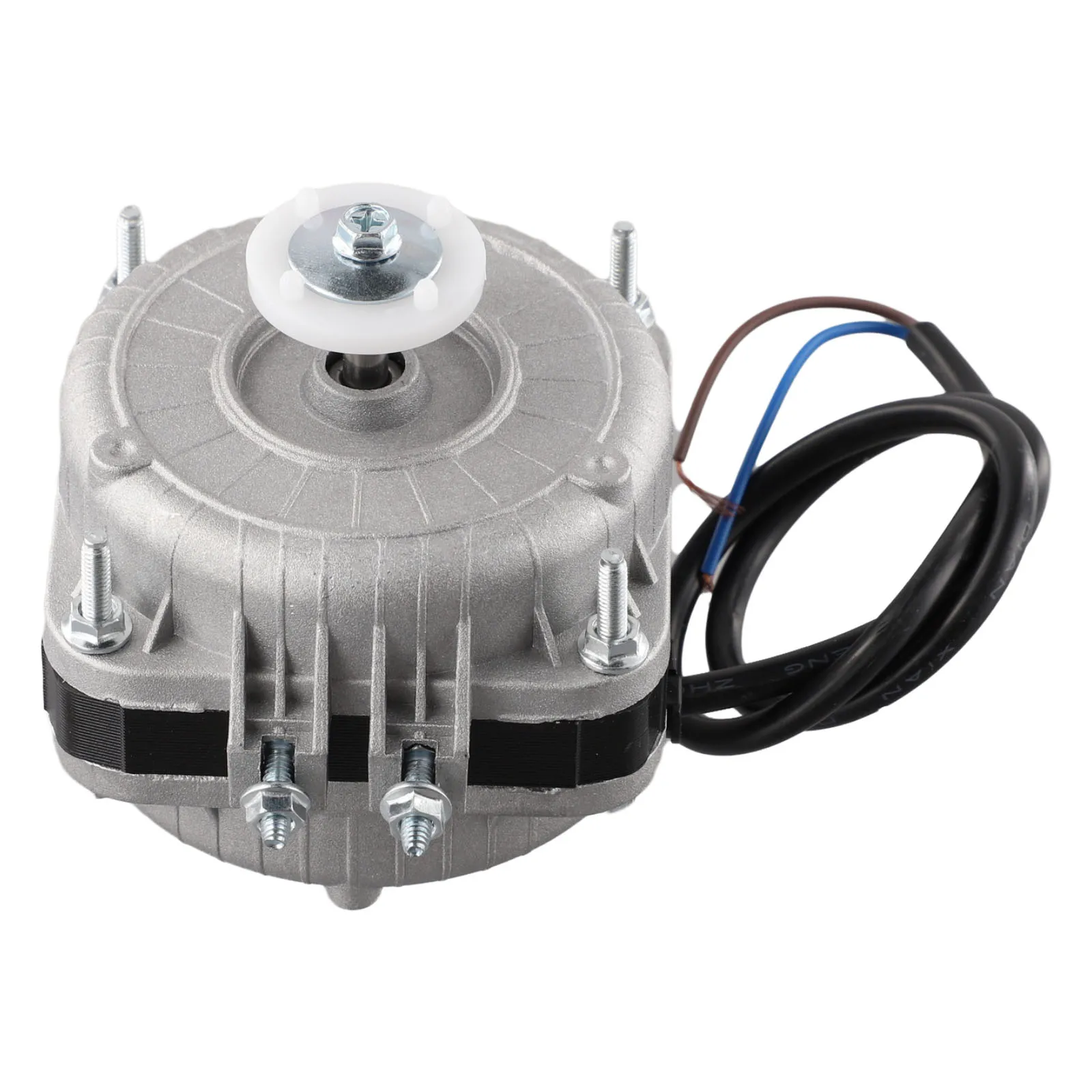 Refrigerator Cooling Fan Motor 30W 220V for Use in Commercial Refrigeration Freezers and Cold Room Ventilation Systems
