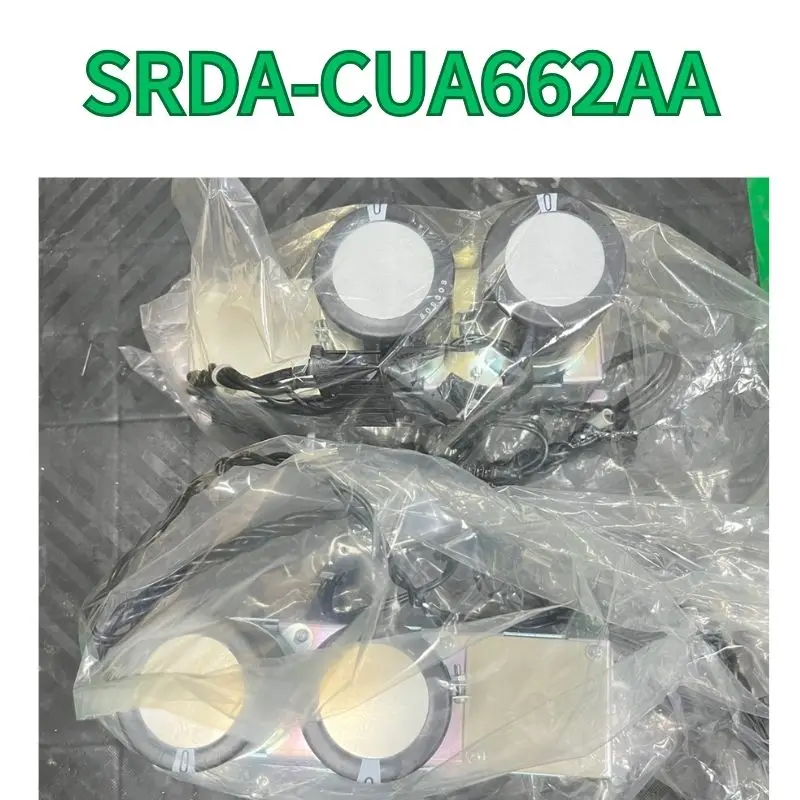 brand-new Robot DX200 capacitor SRDA-CUA662AA Fast Shipping