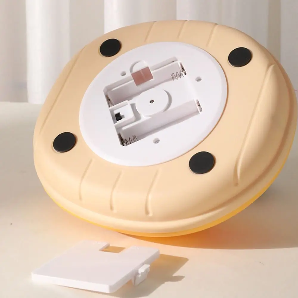 

Creative Electric Cat Rotating Non-slip Self-Moving Butterfly Cat Teaser Built-in Feather Turtle Shape Base