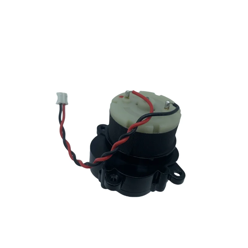 For 360 S9 Side Brush Motor  Robot Vacuum Cleaner Accessories Spare Parts Side Brush Gearbox Qihoo