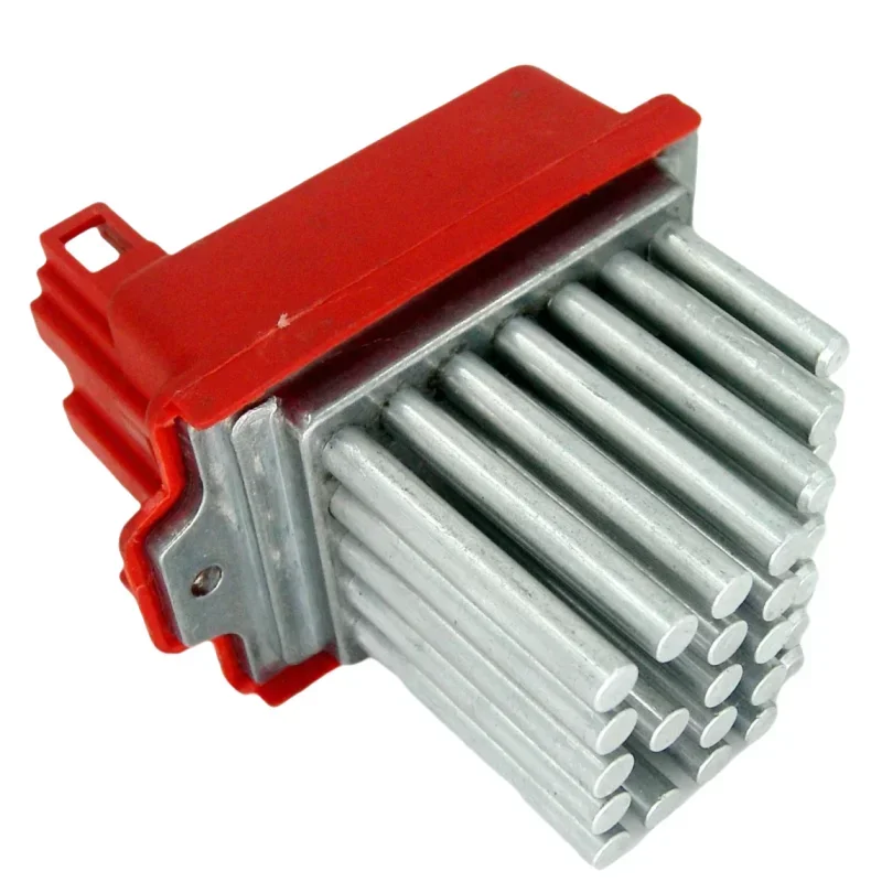 

1J0907521 is suitable for Volkswagen Lavida air conditioning blower speed control resistor module 180907521 CDL-14004