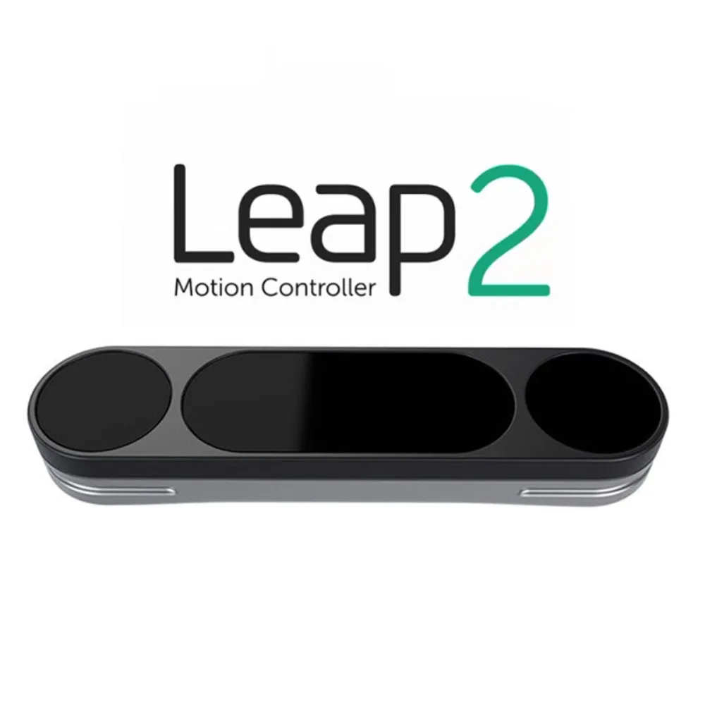 product  UltraleapXR Leap Motion2 gesture recognition motion controller, VR virtual reality interactive dynamic performance view 2